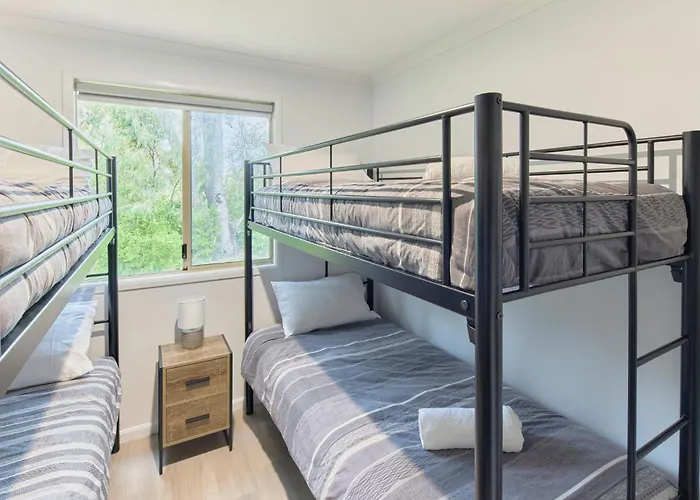 Rac Busselton Holiday Park