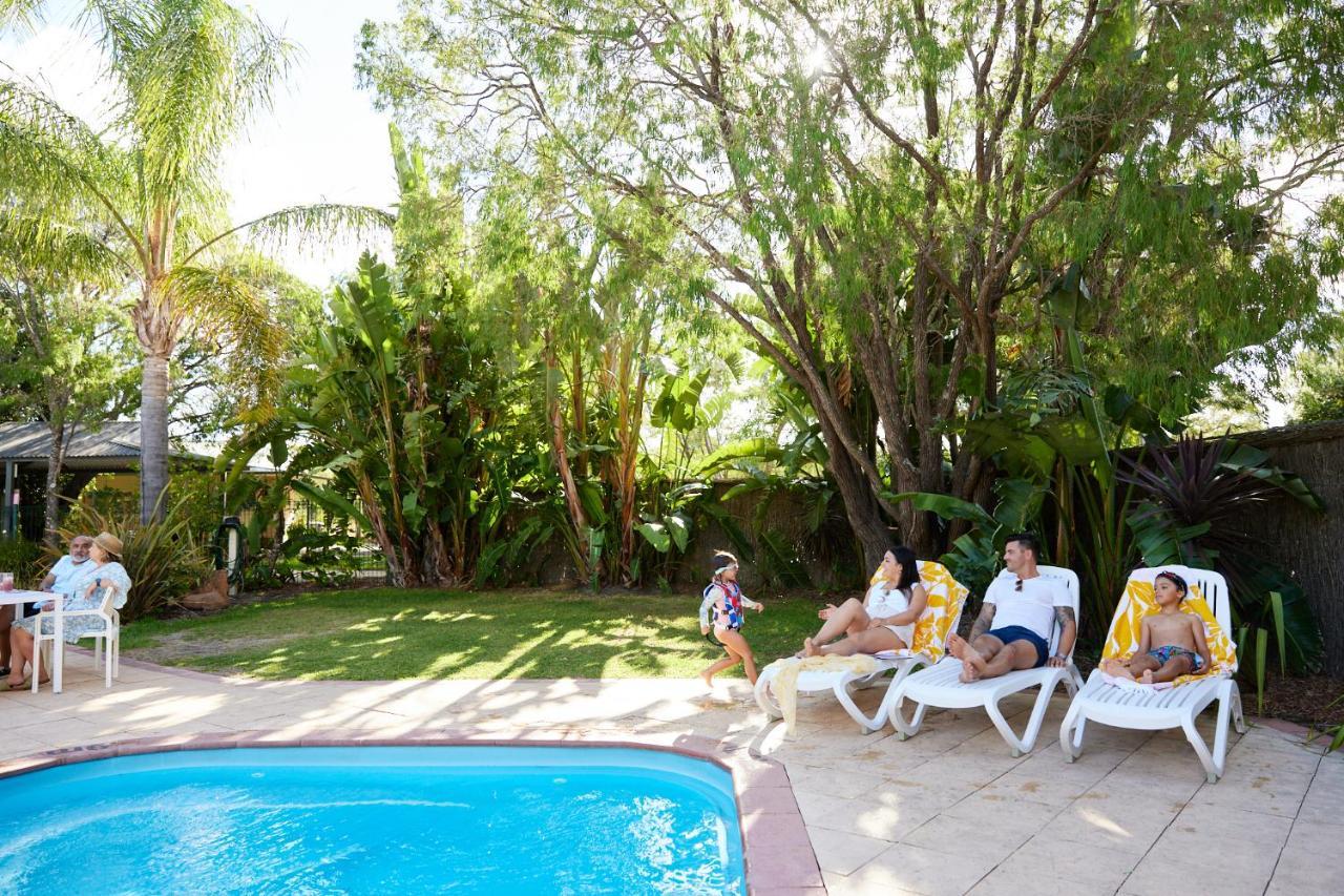 Rac Holiday park 4*