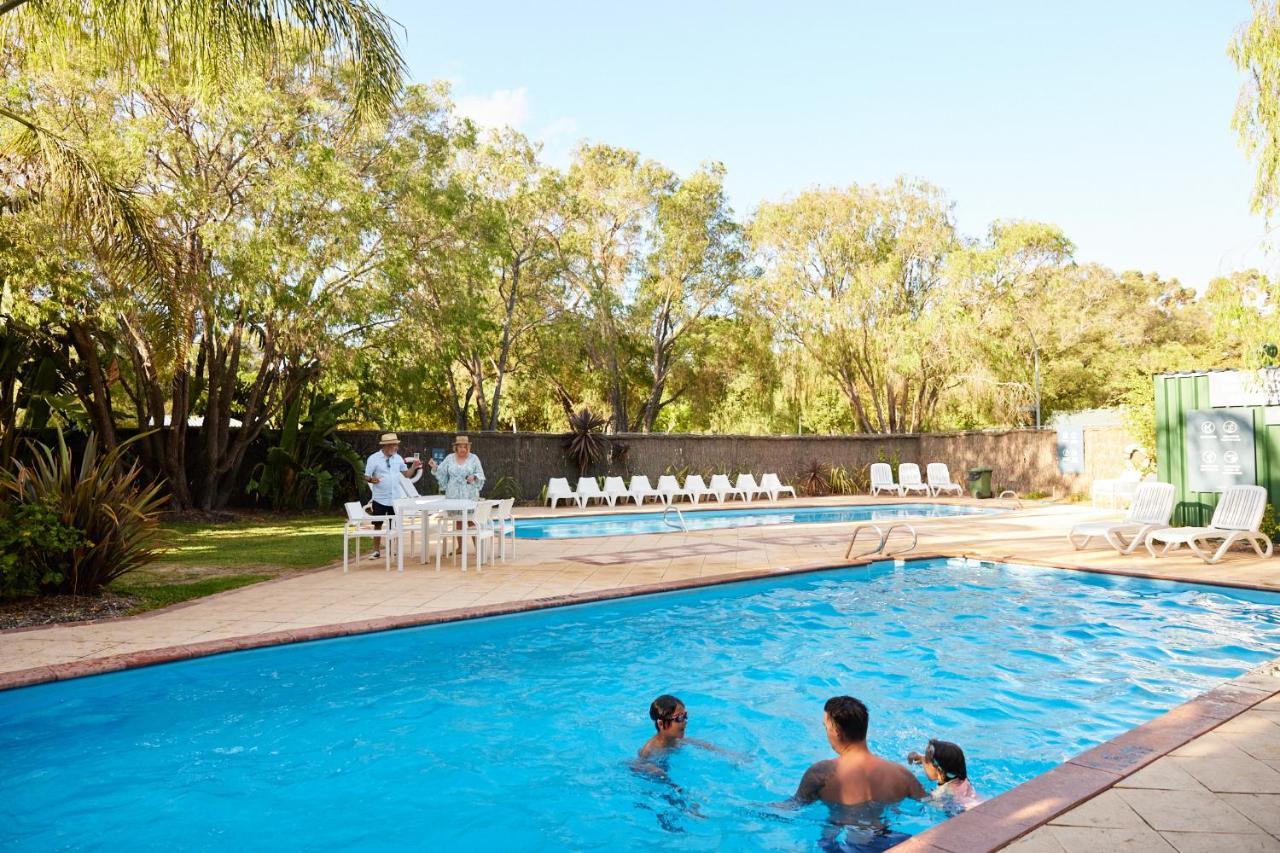 Rac Holiday park Busselton