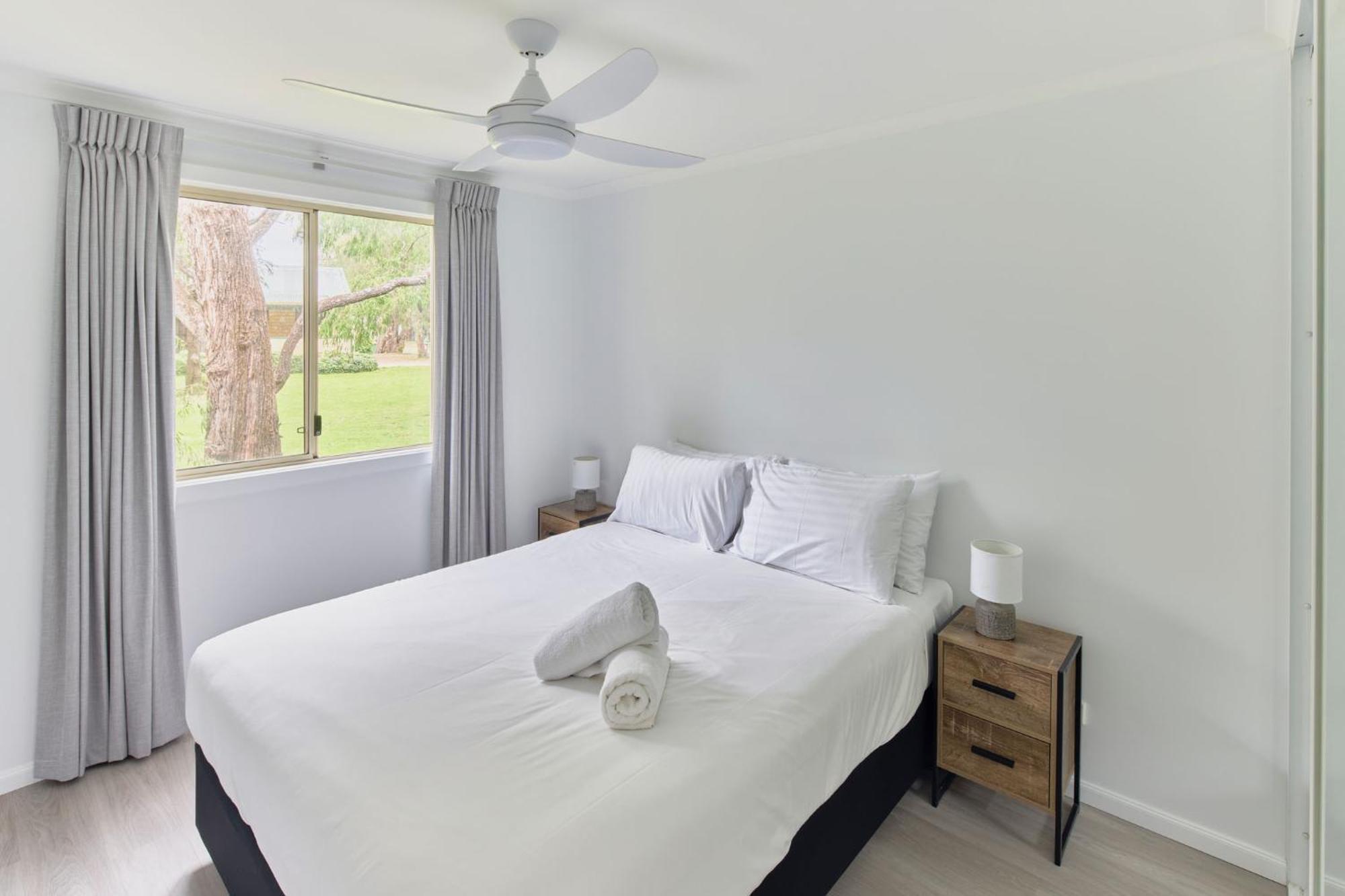 Holiday park Rac
